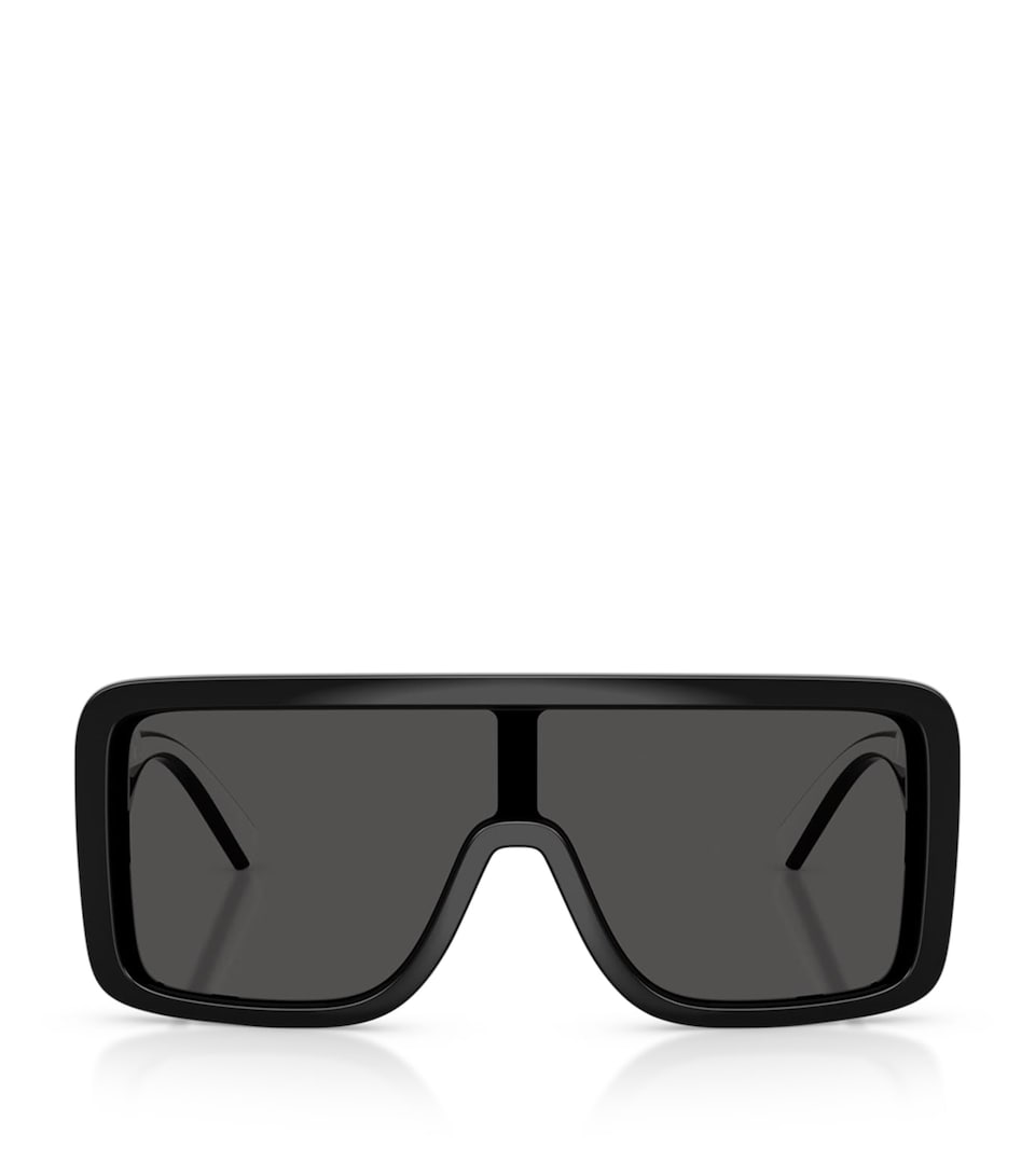 Injected DG6204 Sunglasses