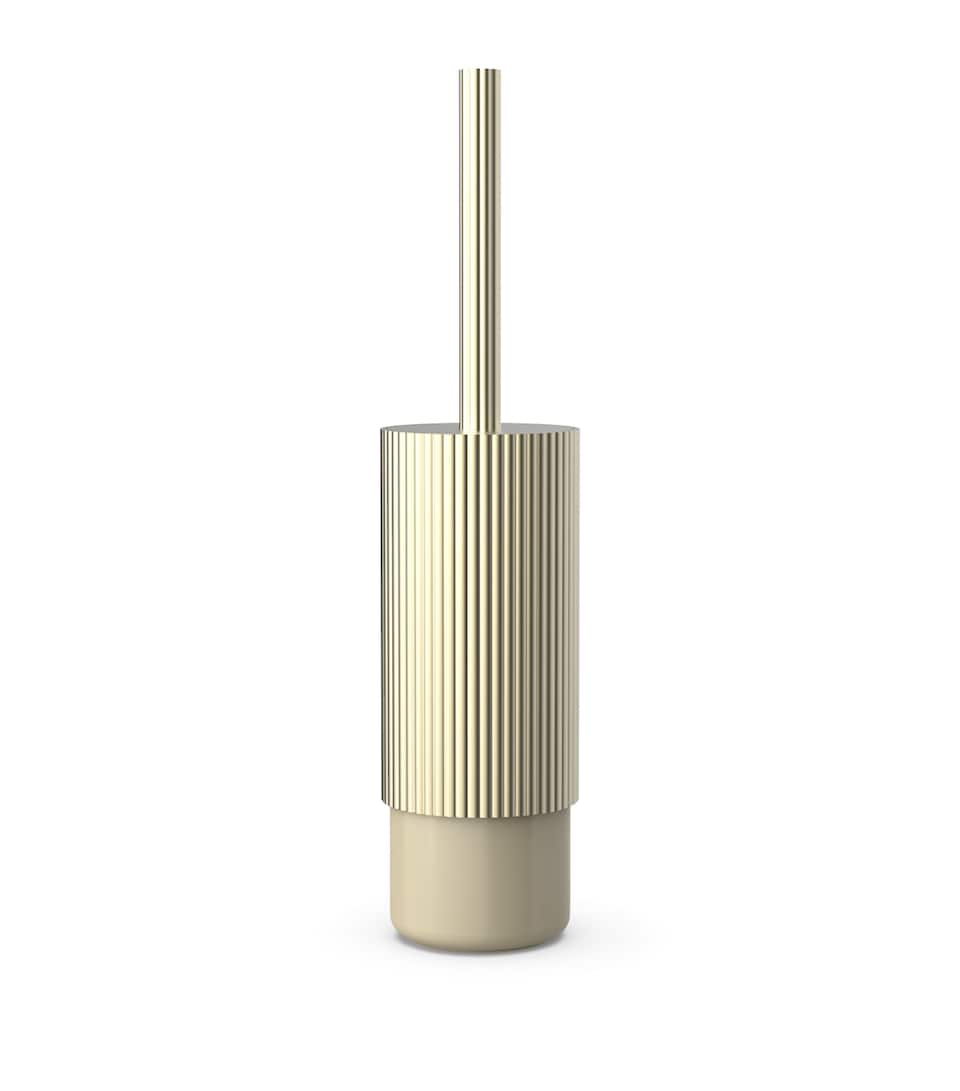 Decor Walther OF.LINE Toilet Brush Champagne/dune