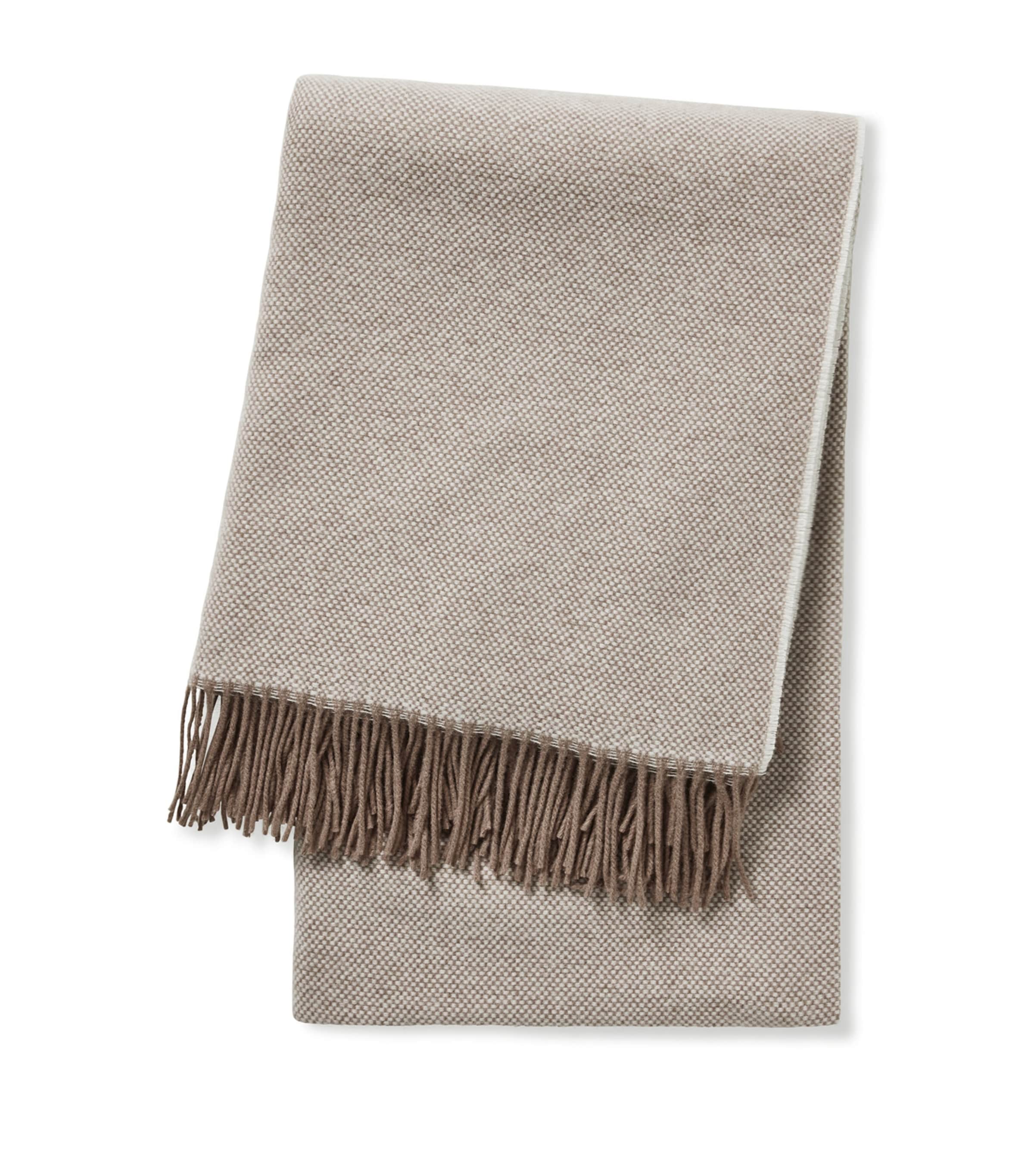 Anouk Plaid Throw (130cm x 200cm)