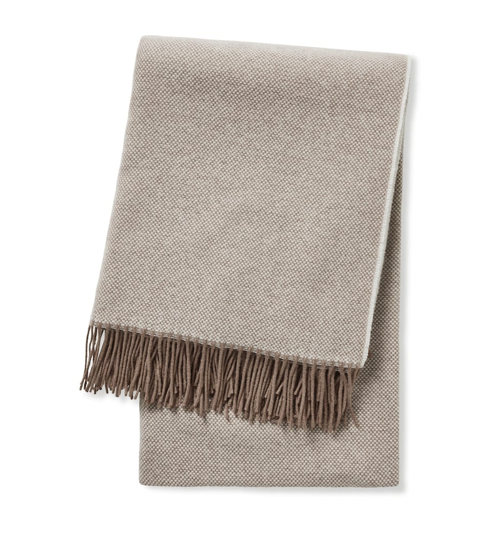 Anouk Plaid Throw (130cm x 200cm)