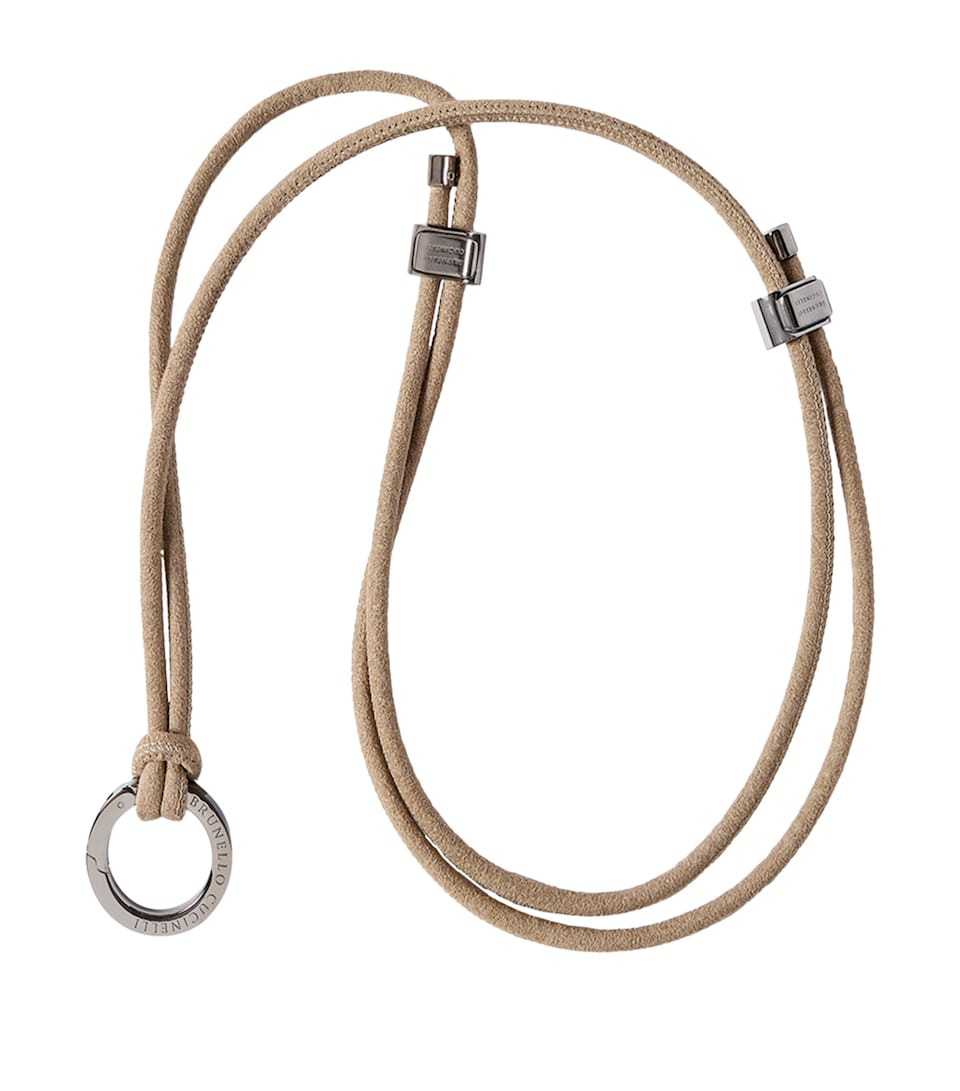 Brunello Cucinelli Glasses Cord