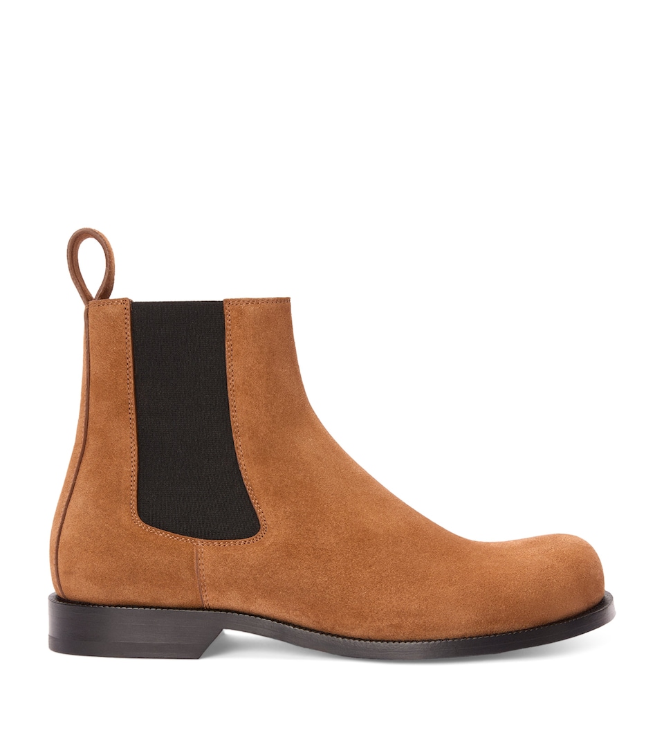 Campo Chelsea Boots