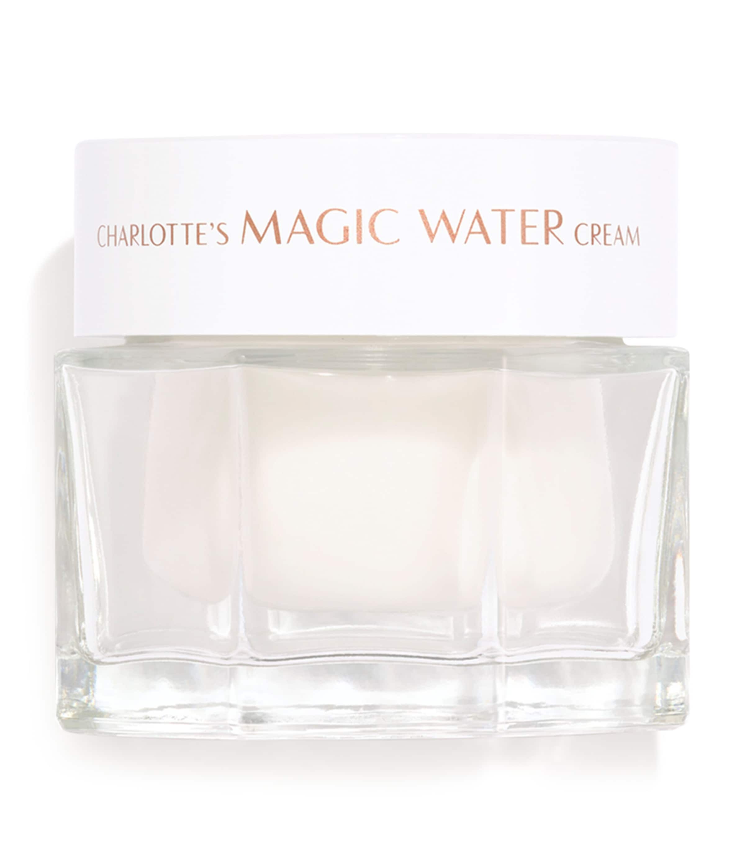 Charlotte's Magic Water Cream (30ml)