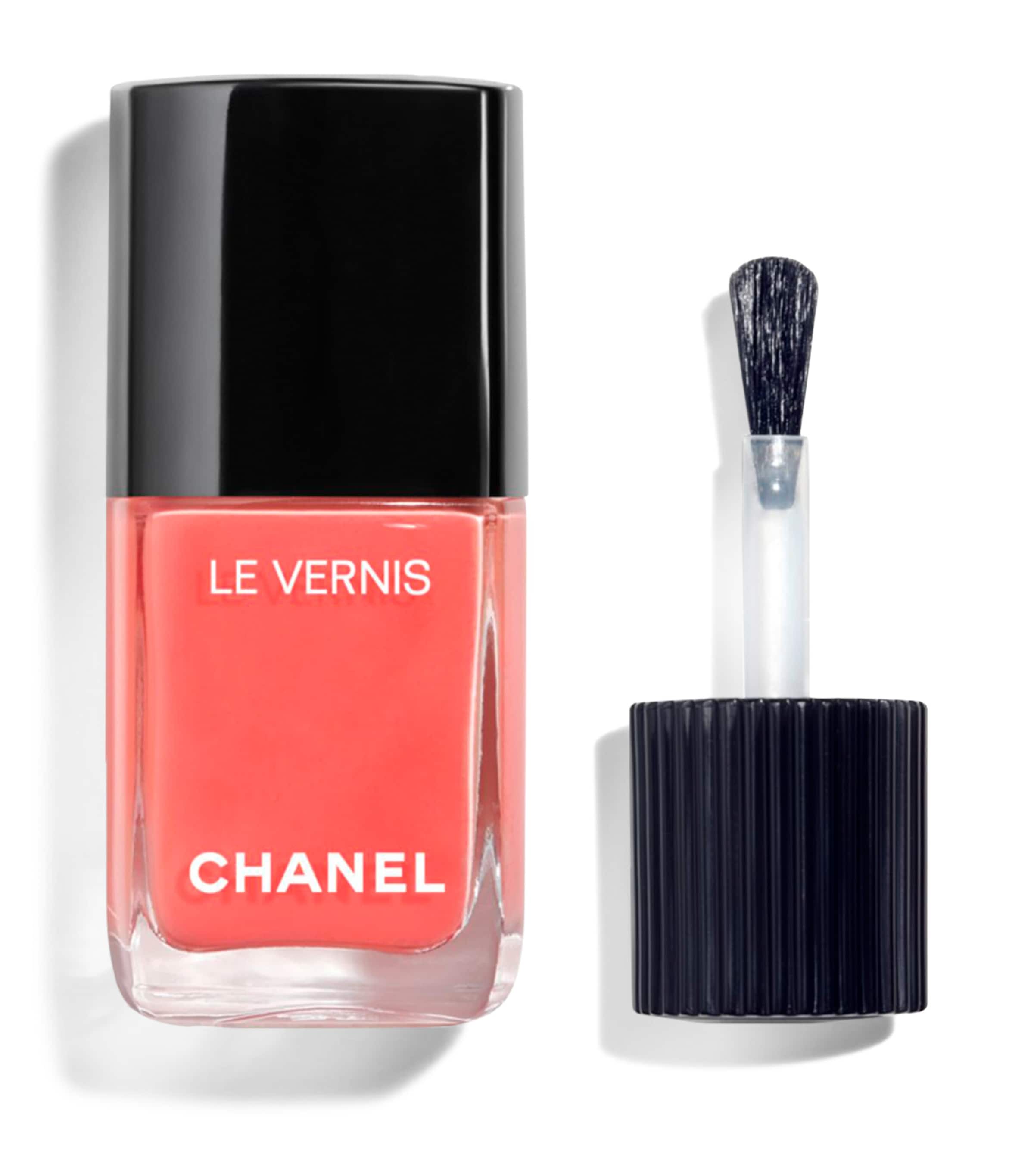 CHANEL LE VERNIS Longwear Nail Colour Première Dame