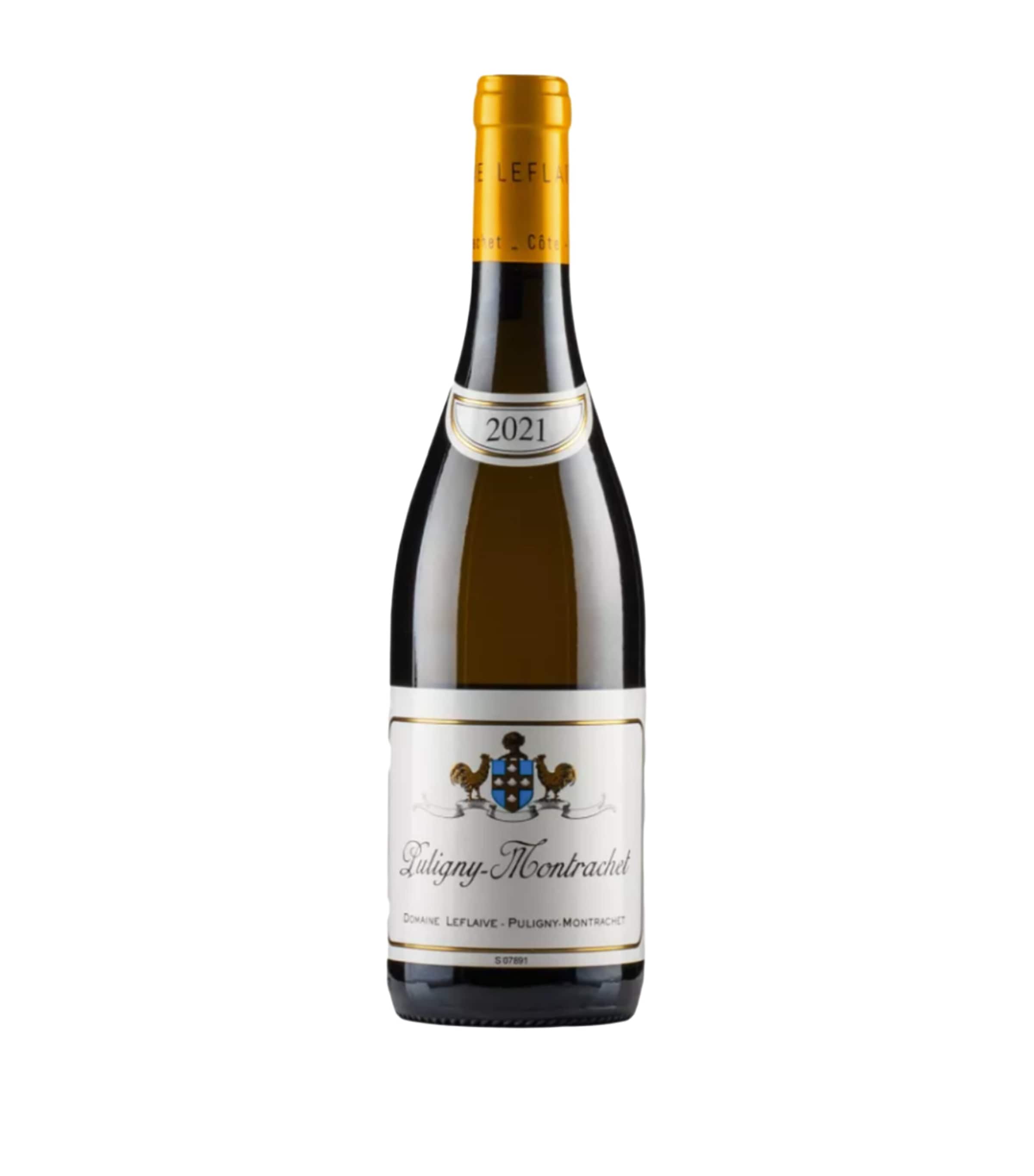 Domaine Leflaive Puligny-Montrachet 2021 (75cl) - Burgundy, France