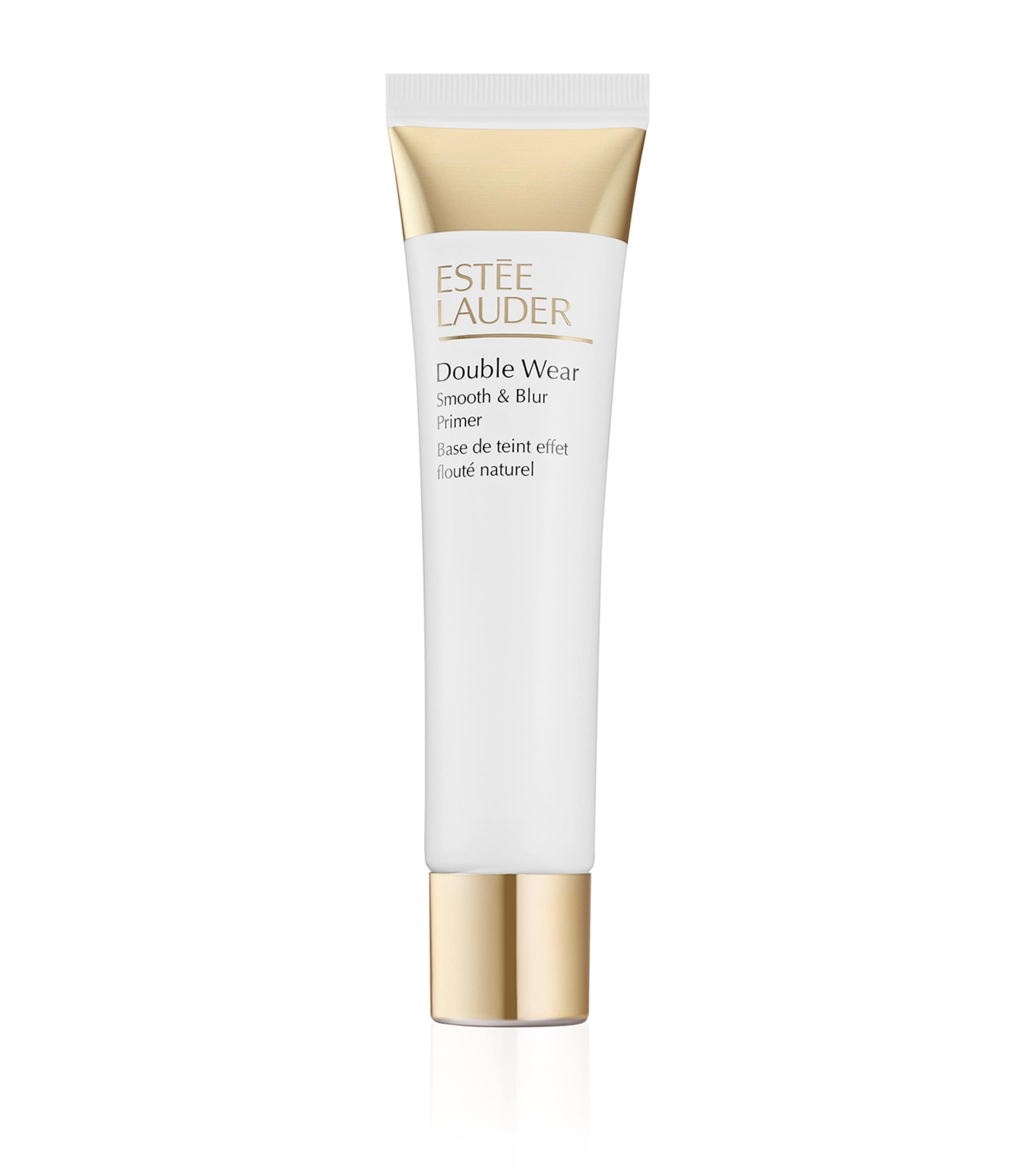 Double Wear Smooth and Blur Primer