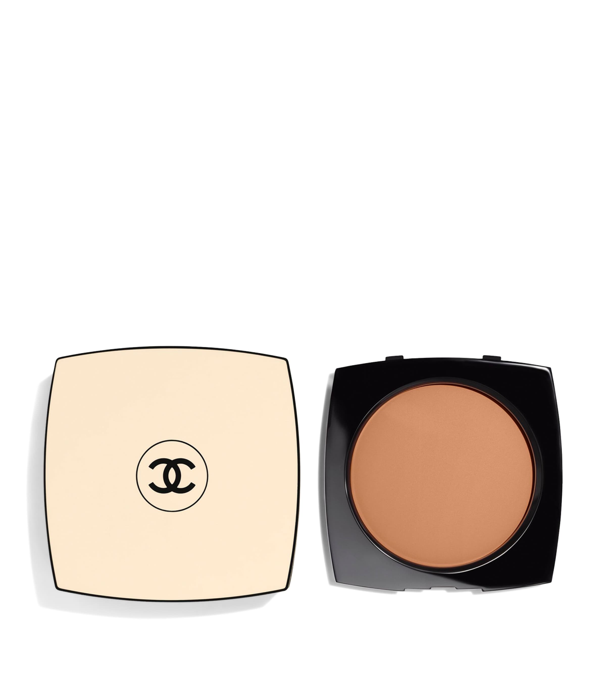 CHANEL LES BEIGES Healthy Glow Sheer Powder - Refill