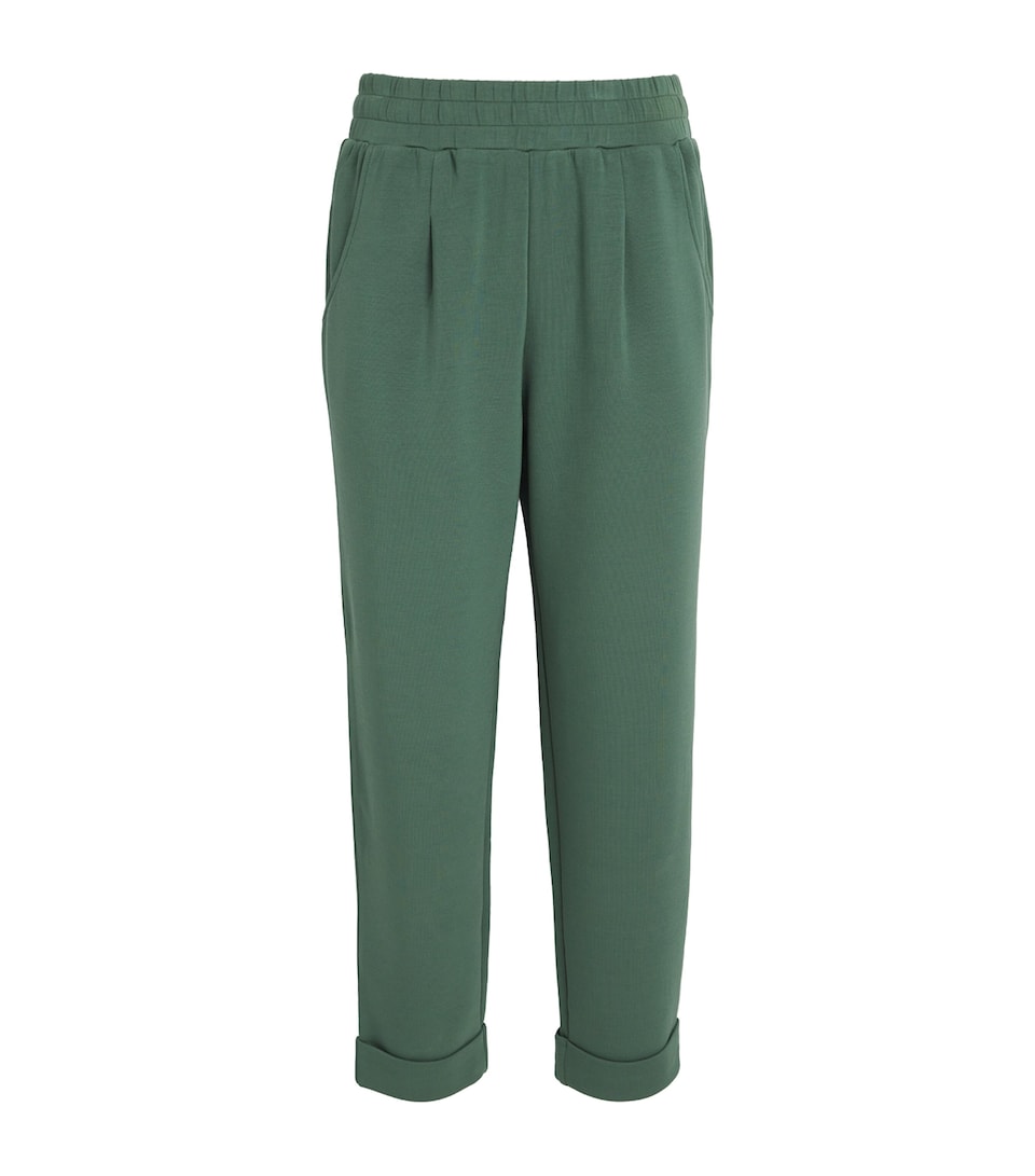 FreeSoft High-Rise Sports Leggings