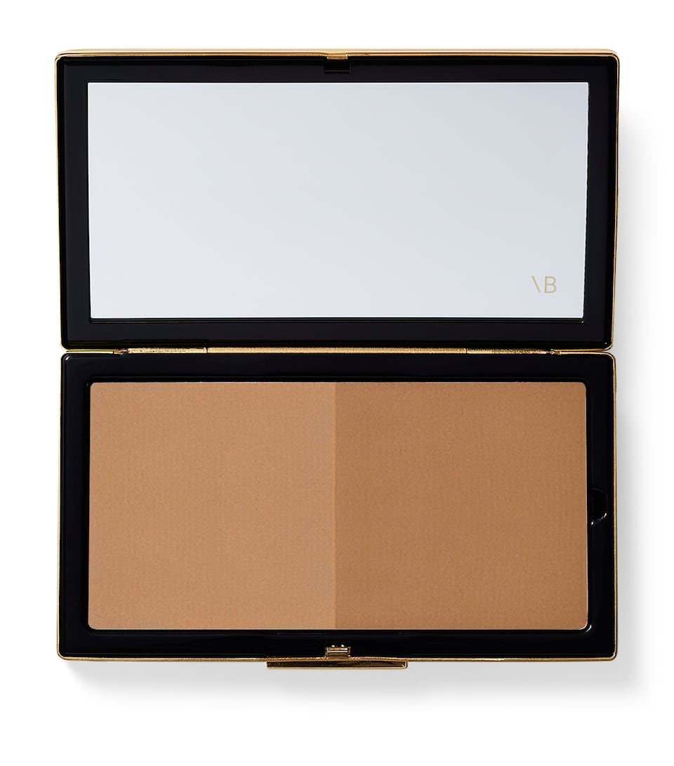 Matte Bronzing Brick