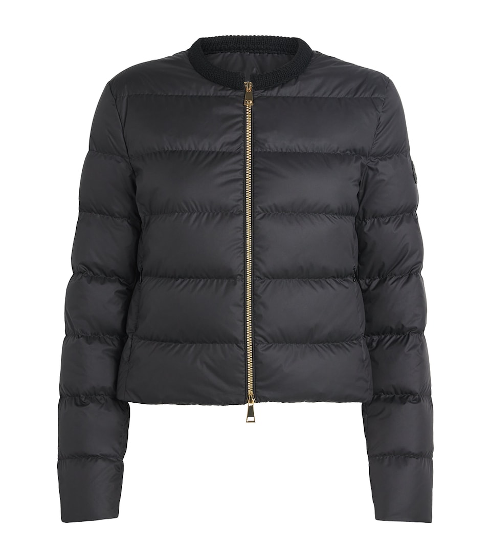 Down Mauvezin Jacket