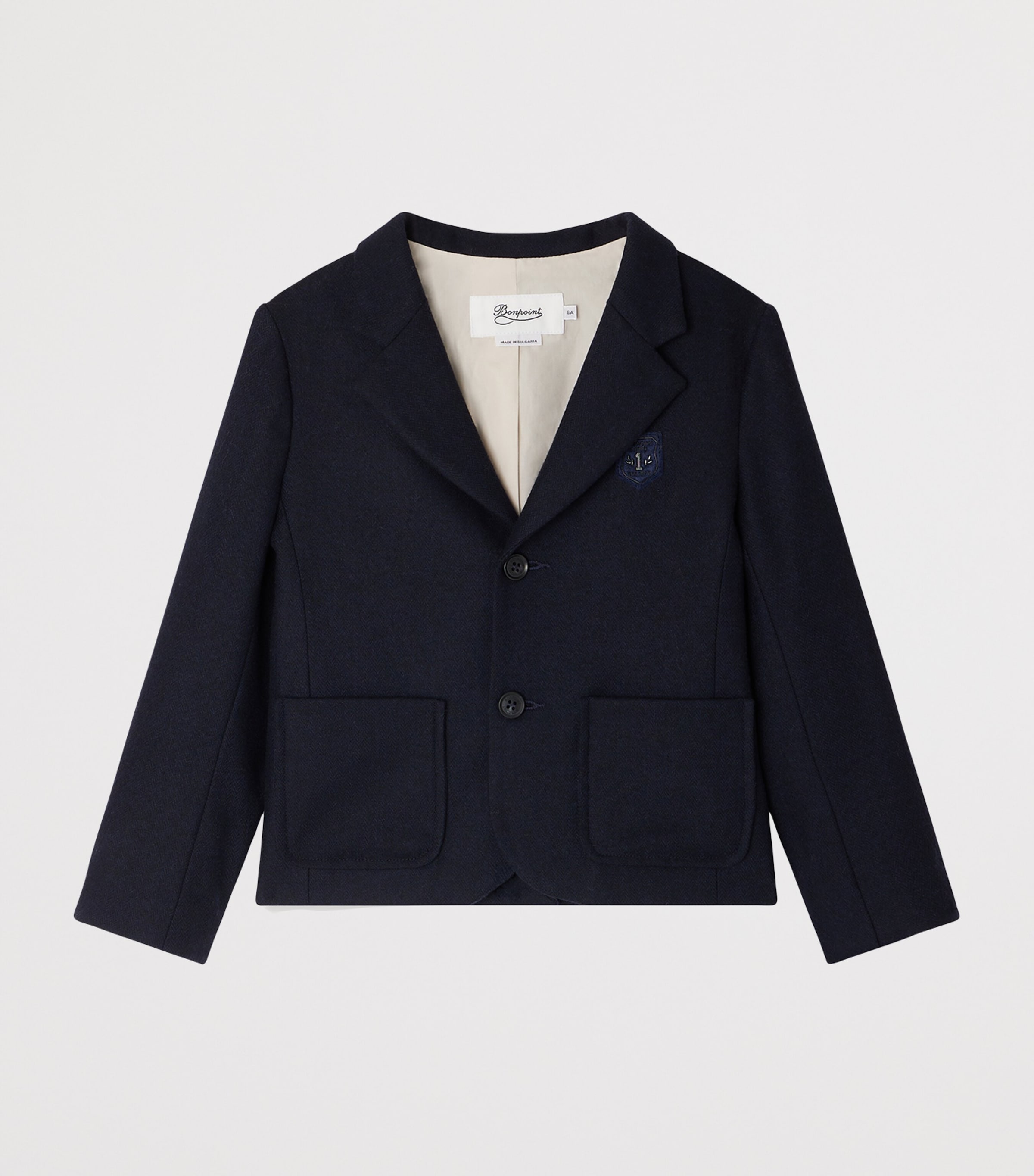 Gregoir Blazer (4-8 Years)