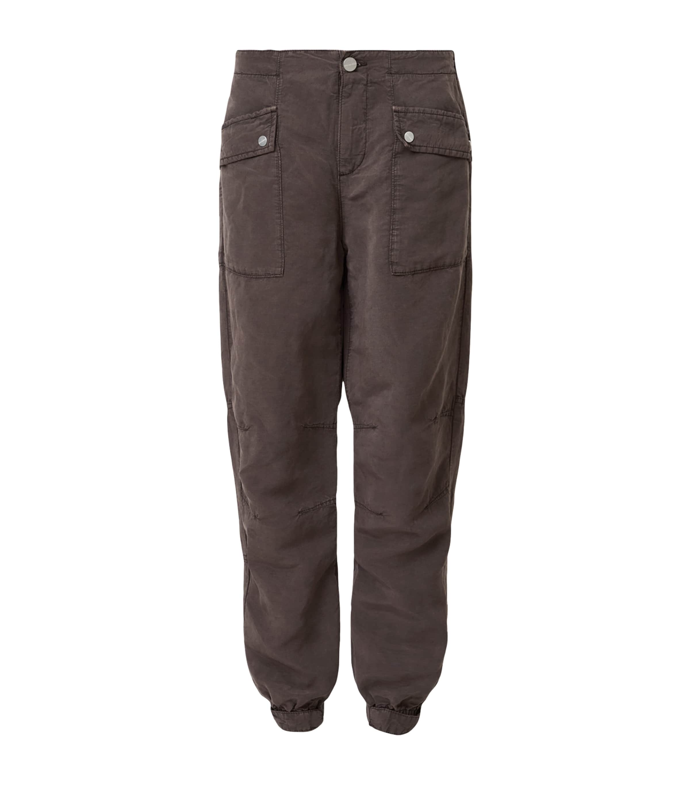 Val Cargo Trousers