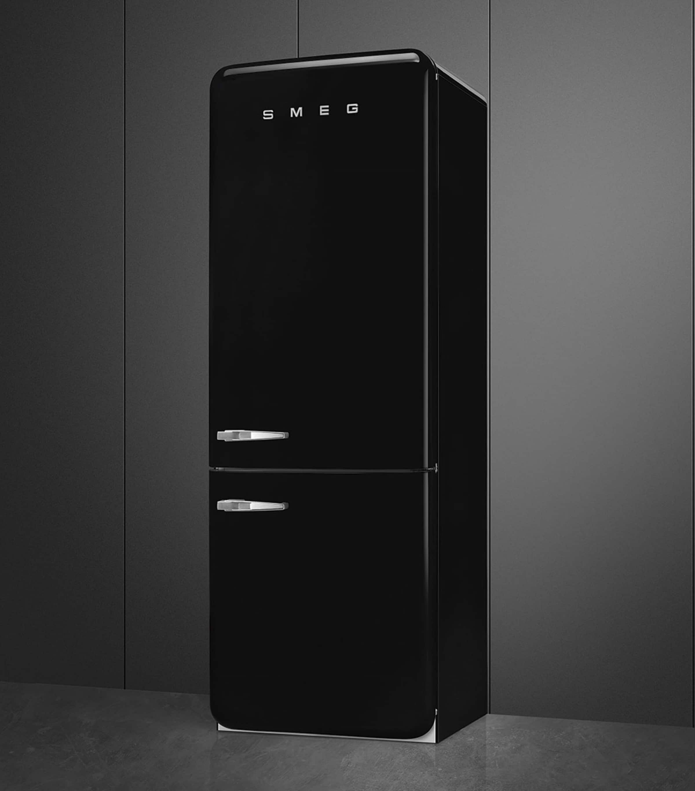 FAB38 Fridge