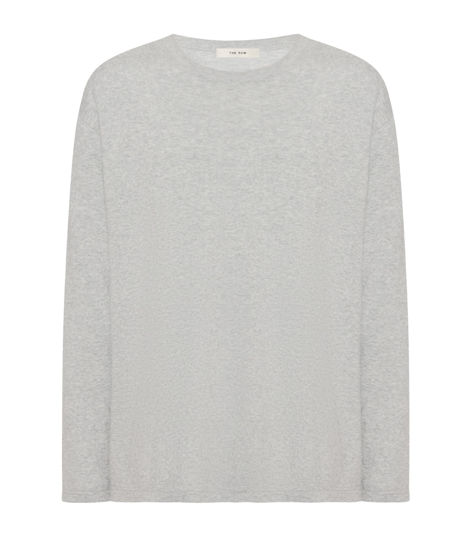 Kamiro Brushed Cotton T-Shirt