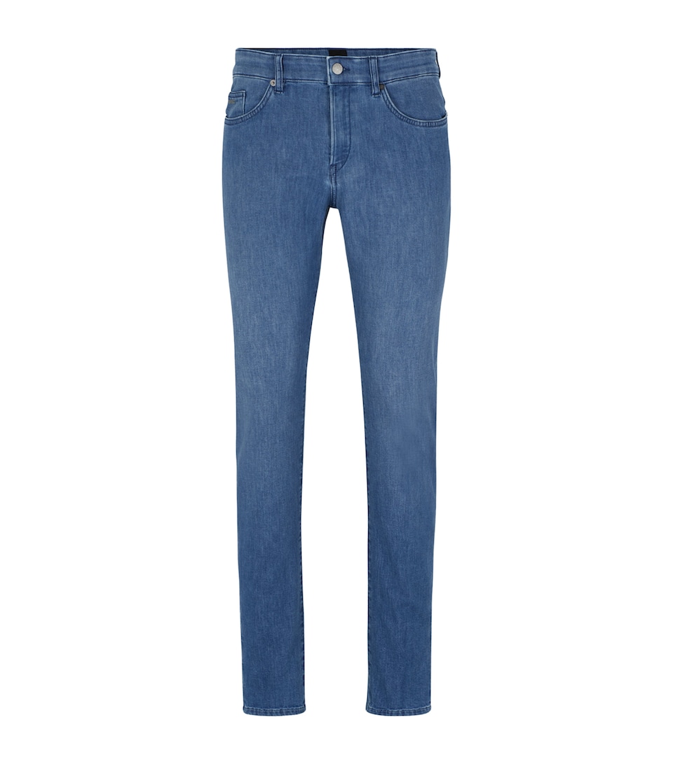 Slim-Fit Jeans
