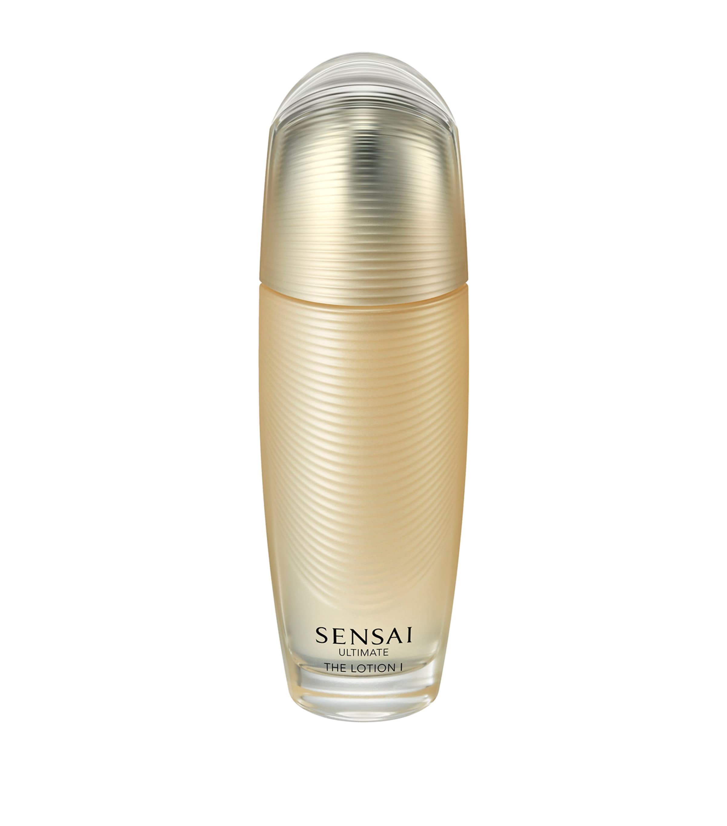 SENSAI THE LOTION & THE EMULSION セット Sensai Ultimate The Lotion II (125ml) | Harrods UK