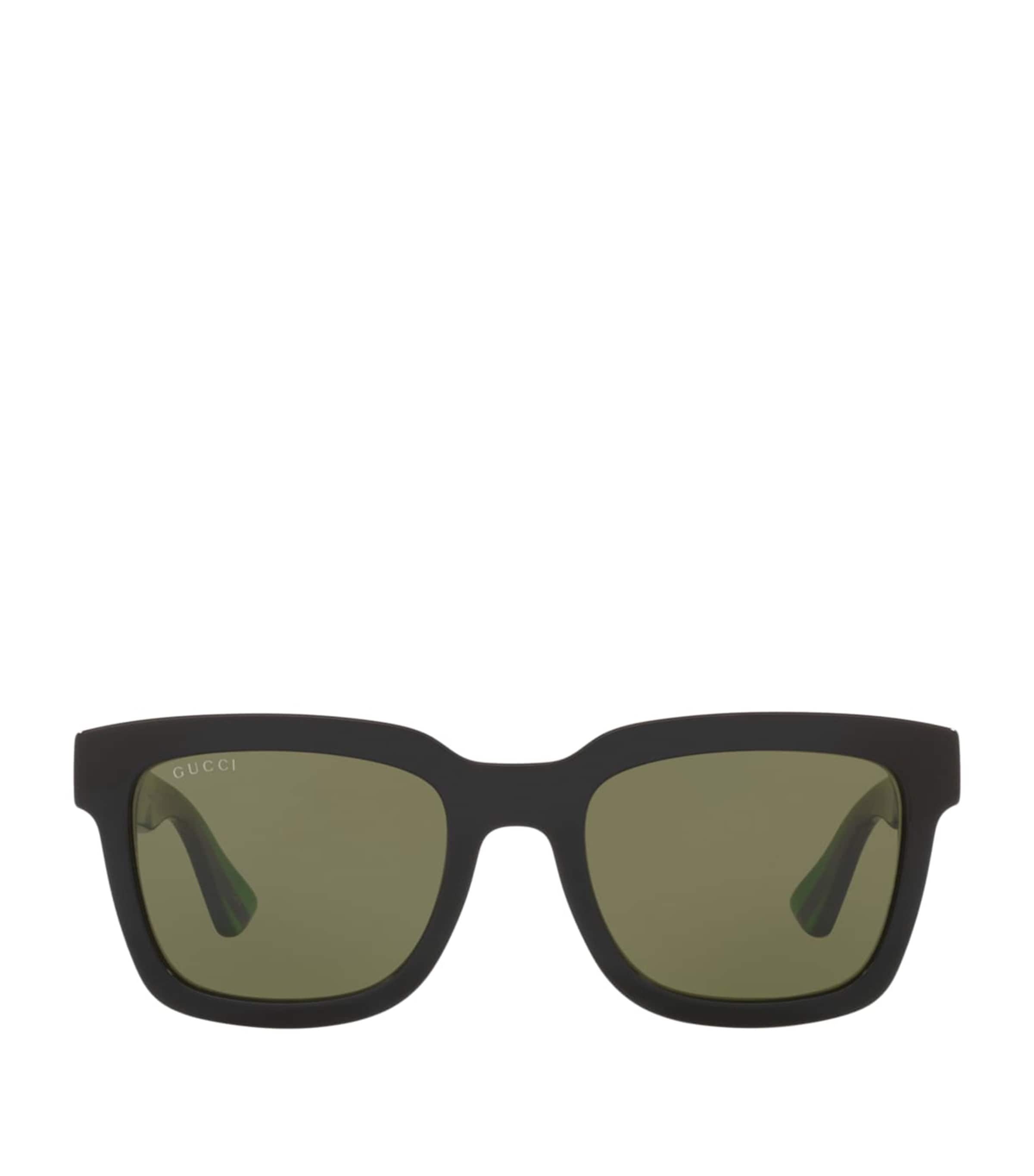 Acetate 0GC001653 Sunglasses
