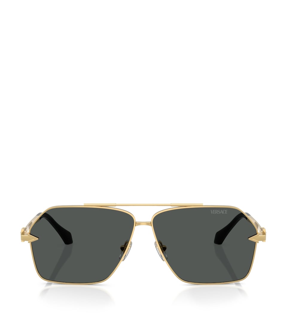 Pilot Sunglasses