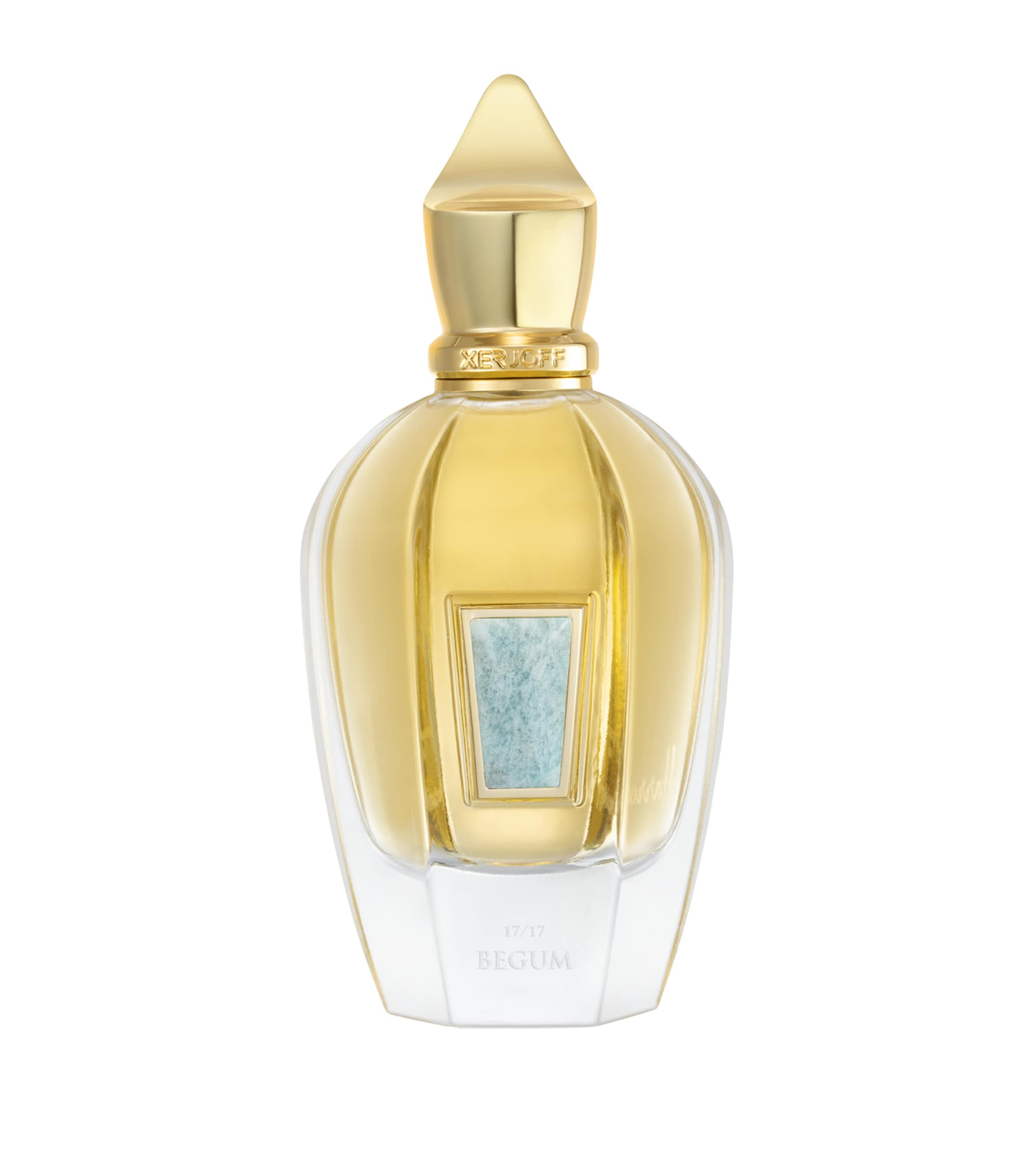 Begum Stone Label Pure Perfume (100ml)