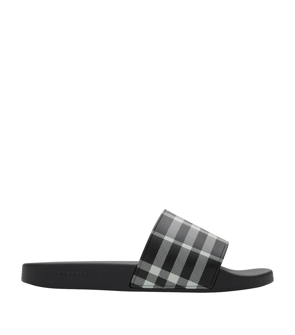 Check Slides