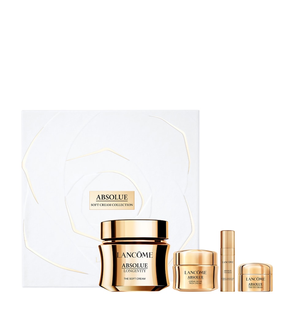 Absolue Soft Cream Skincare Gift Set