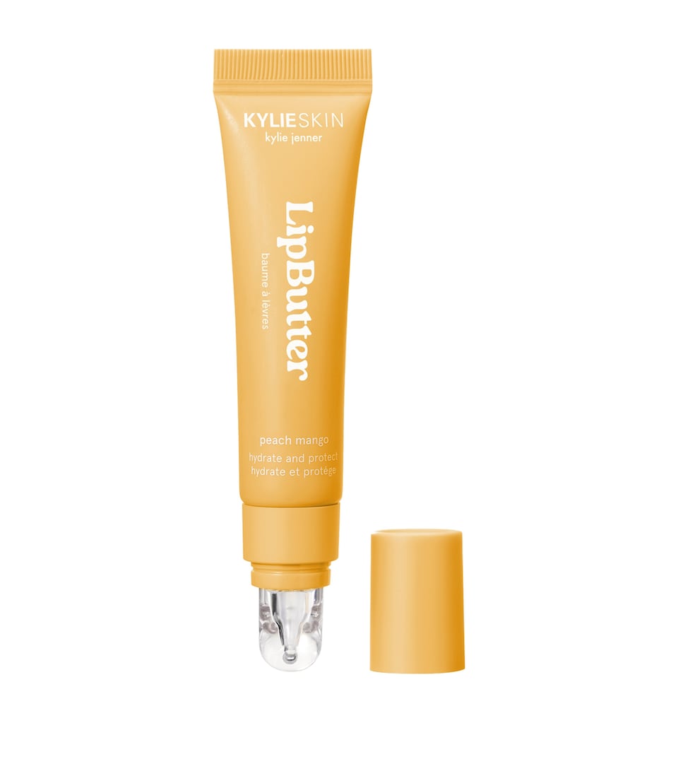 Lip Butter