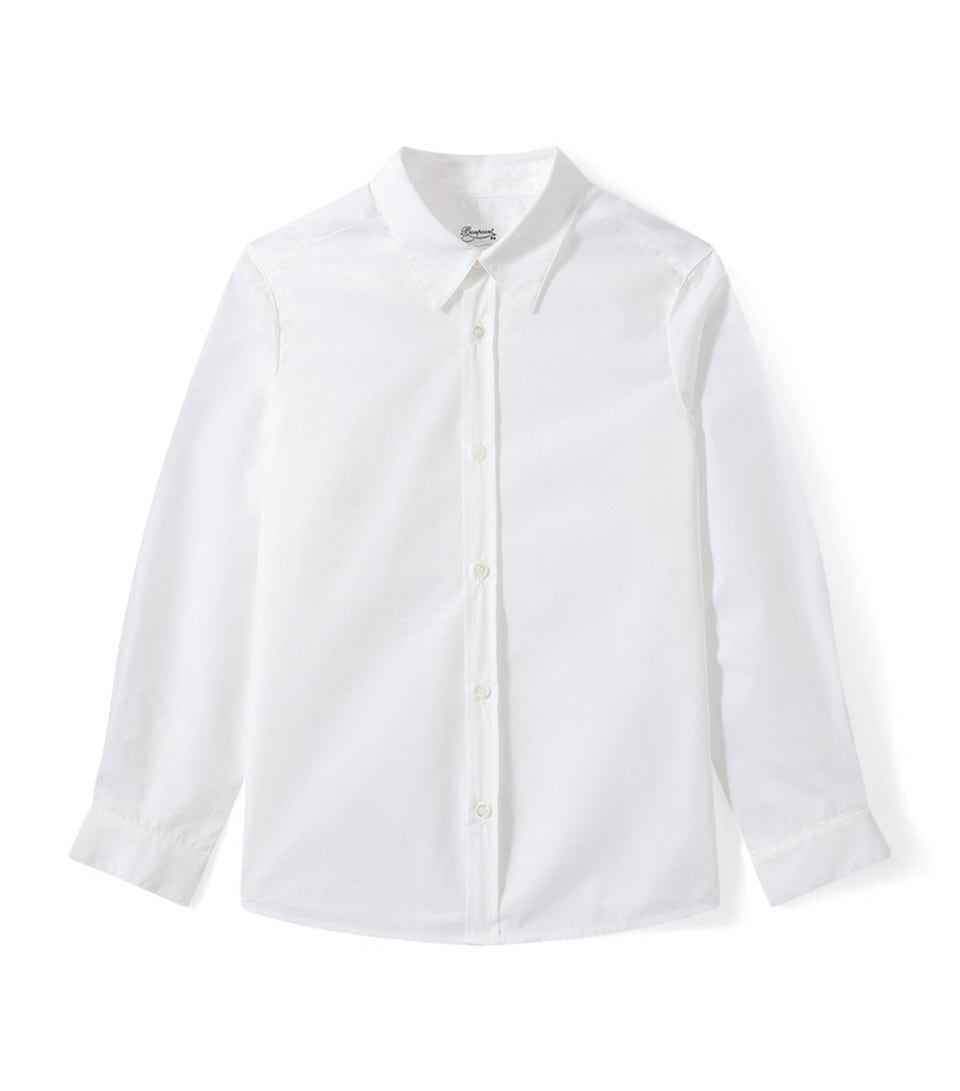 Cotton Acteur Shirt (10-12 Years)