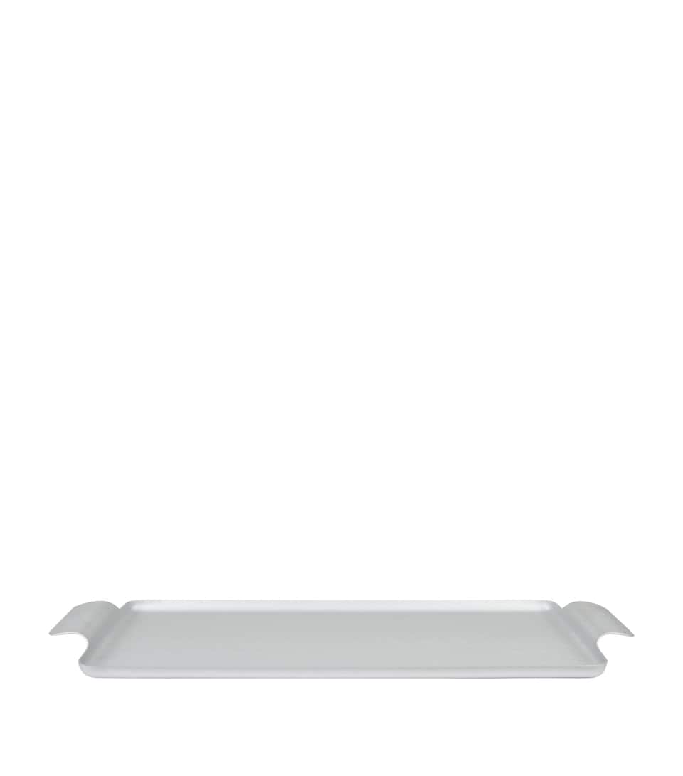 Pressed Serving Tray