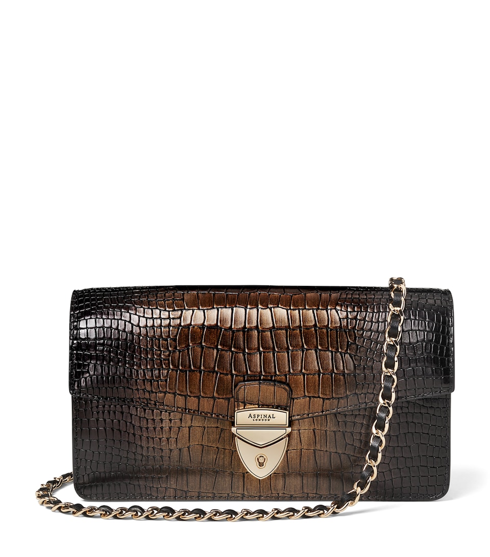 Mayfair 2 Clutch Bag