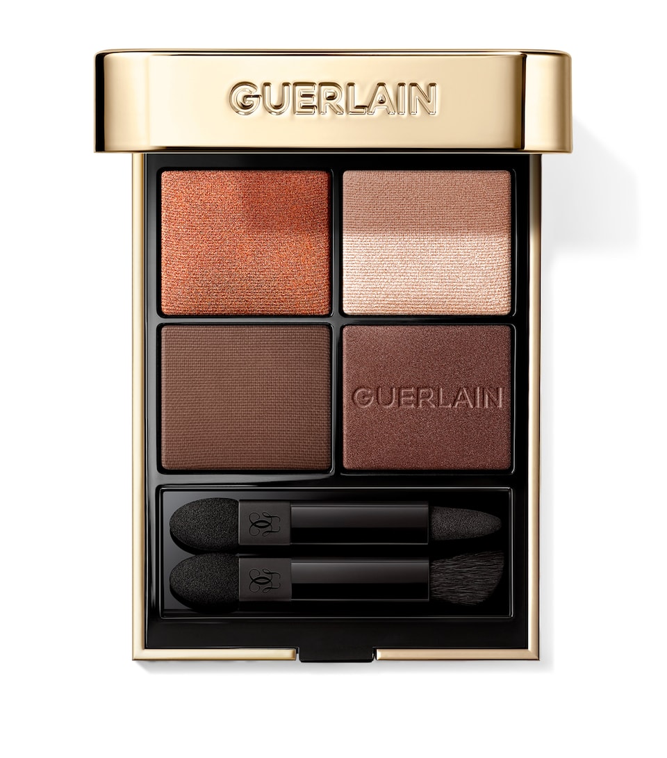 Ombres G Eyeshadow Quad