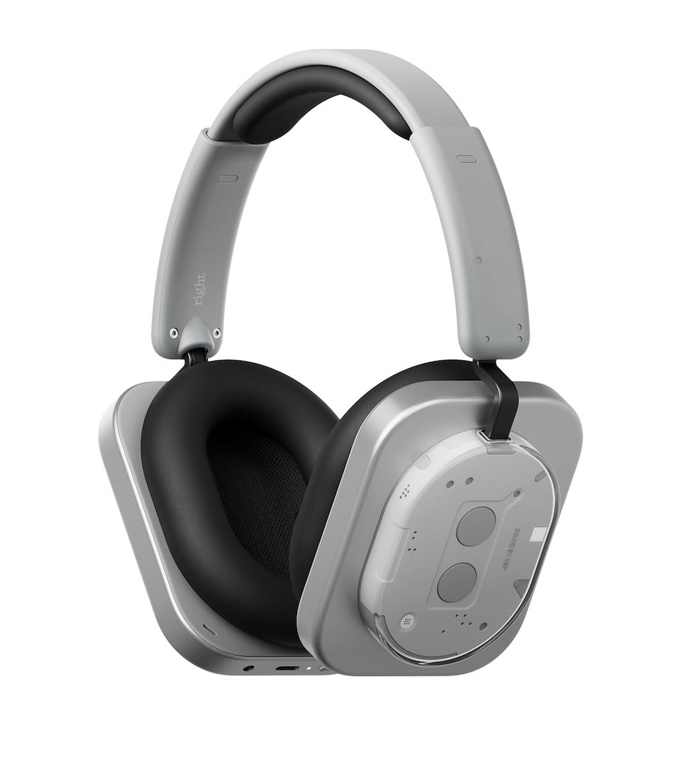 Nothing Technology Headphone (1) White