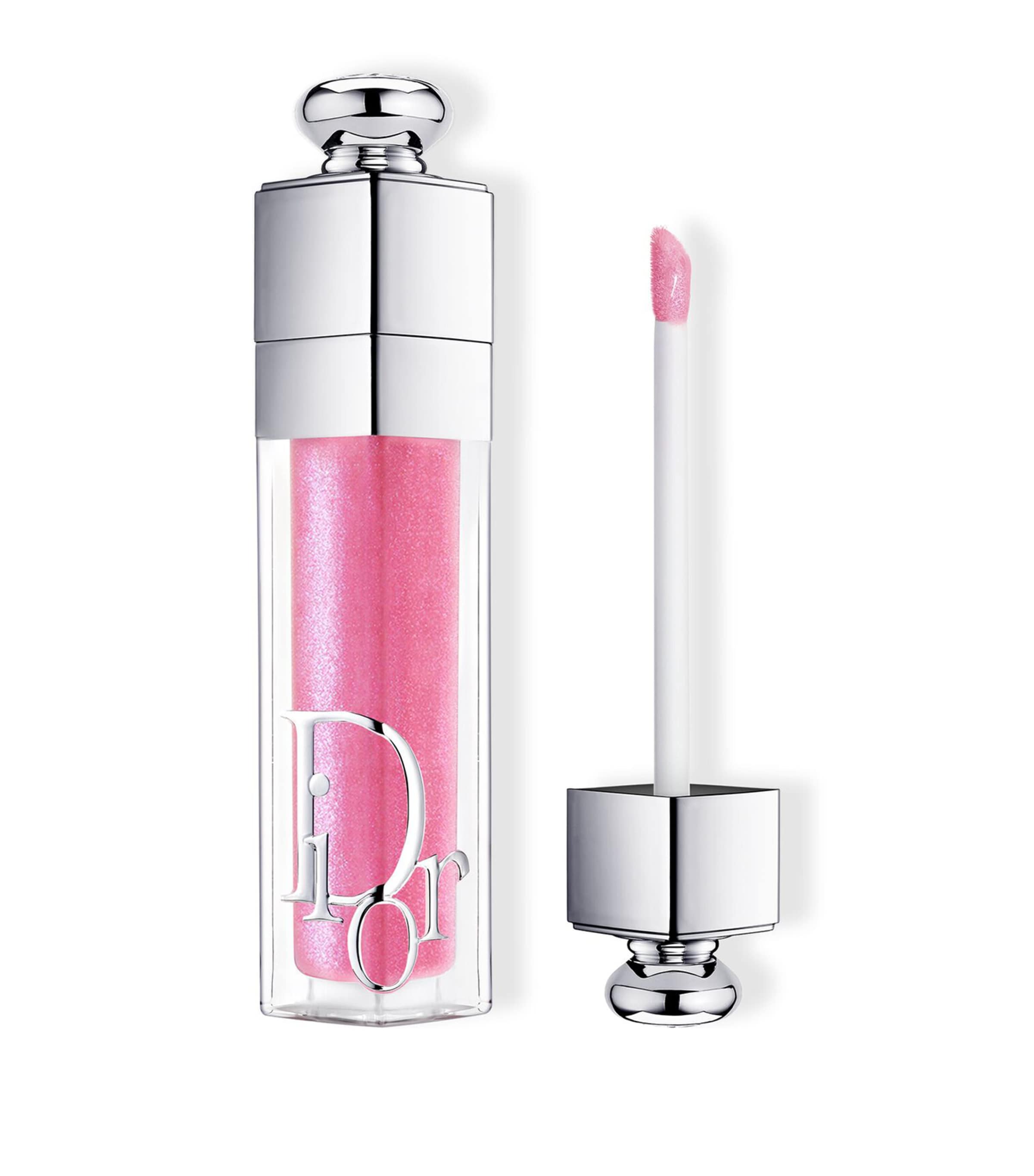 DIOR Dior Addict Lip Maximizer Holographic Lav