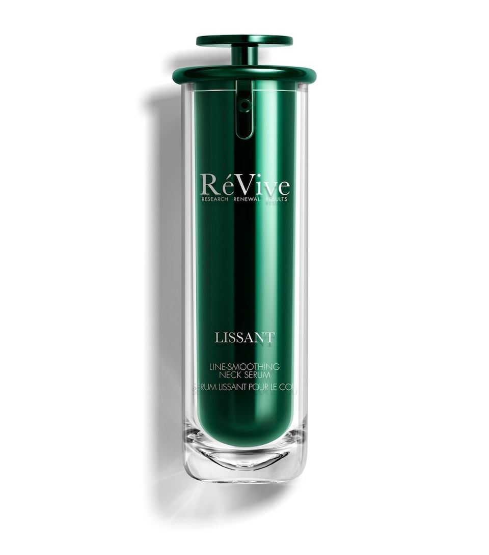 RéVive Lissant Line-Smoothing Neck Serum (30ml)