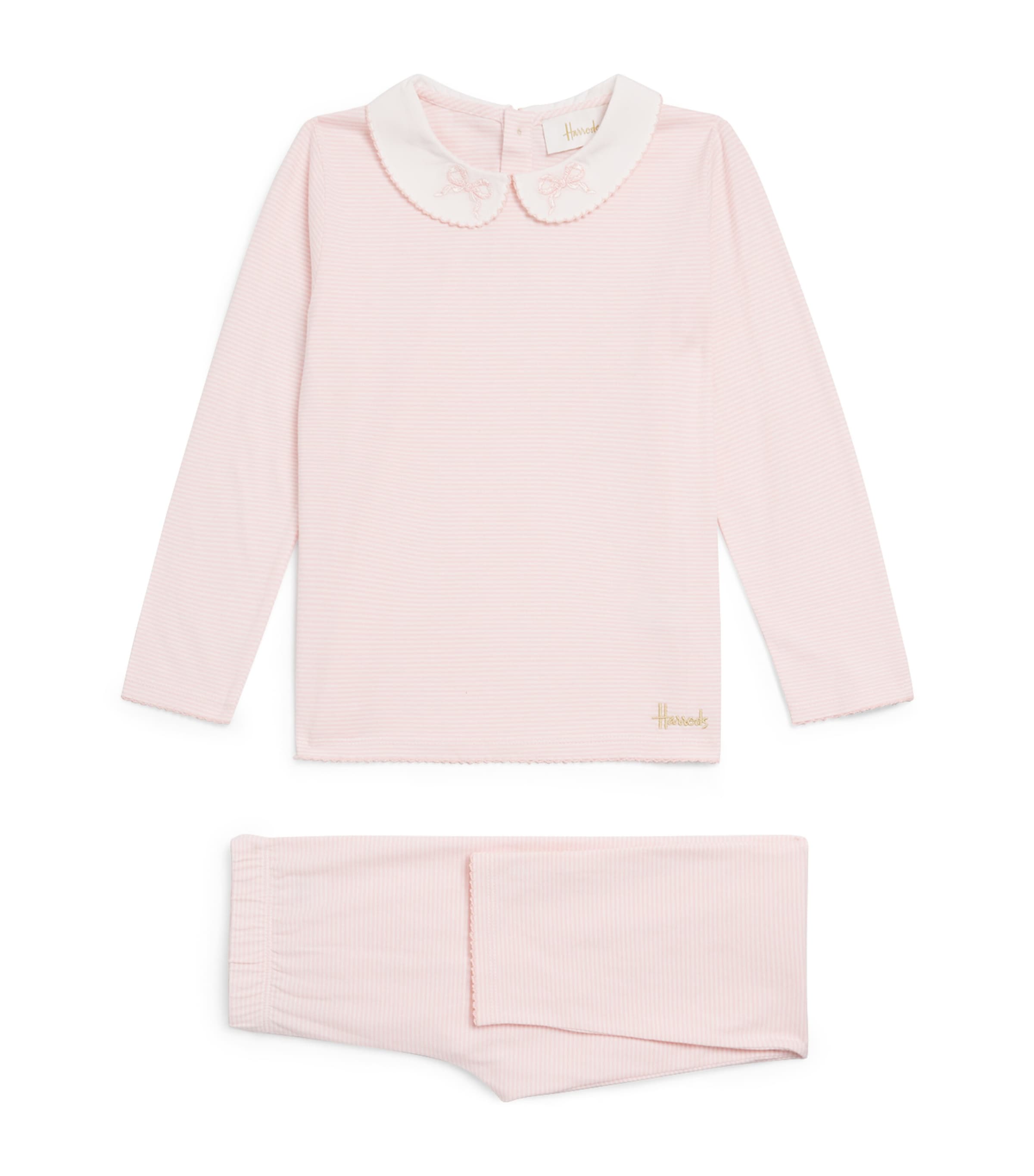 Cotton Pyjama Set