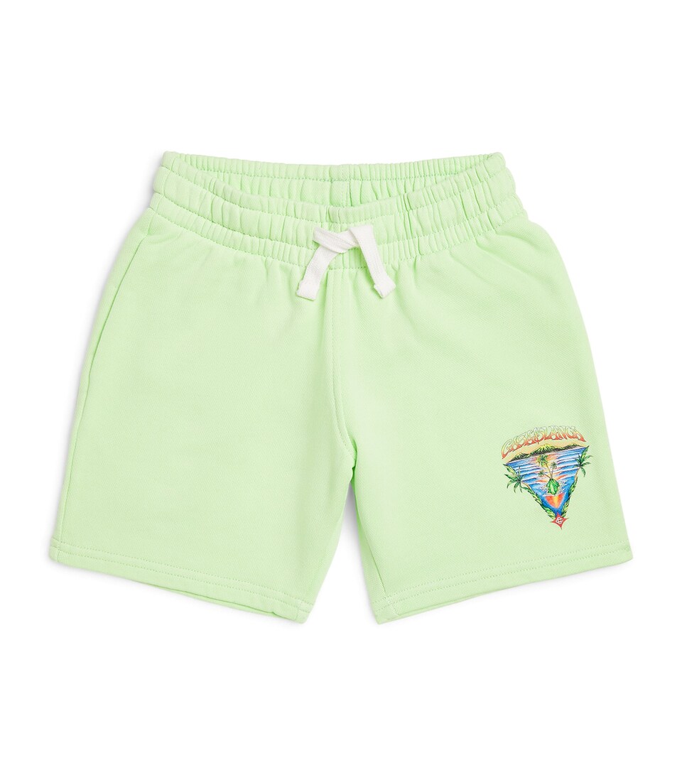 Organic Cotton Innocence Triangle Shorts (3-14 Years)