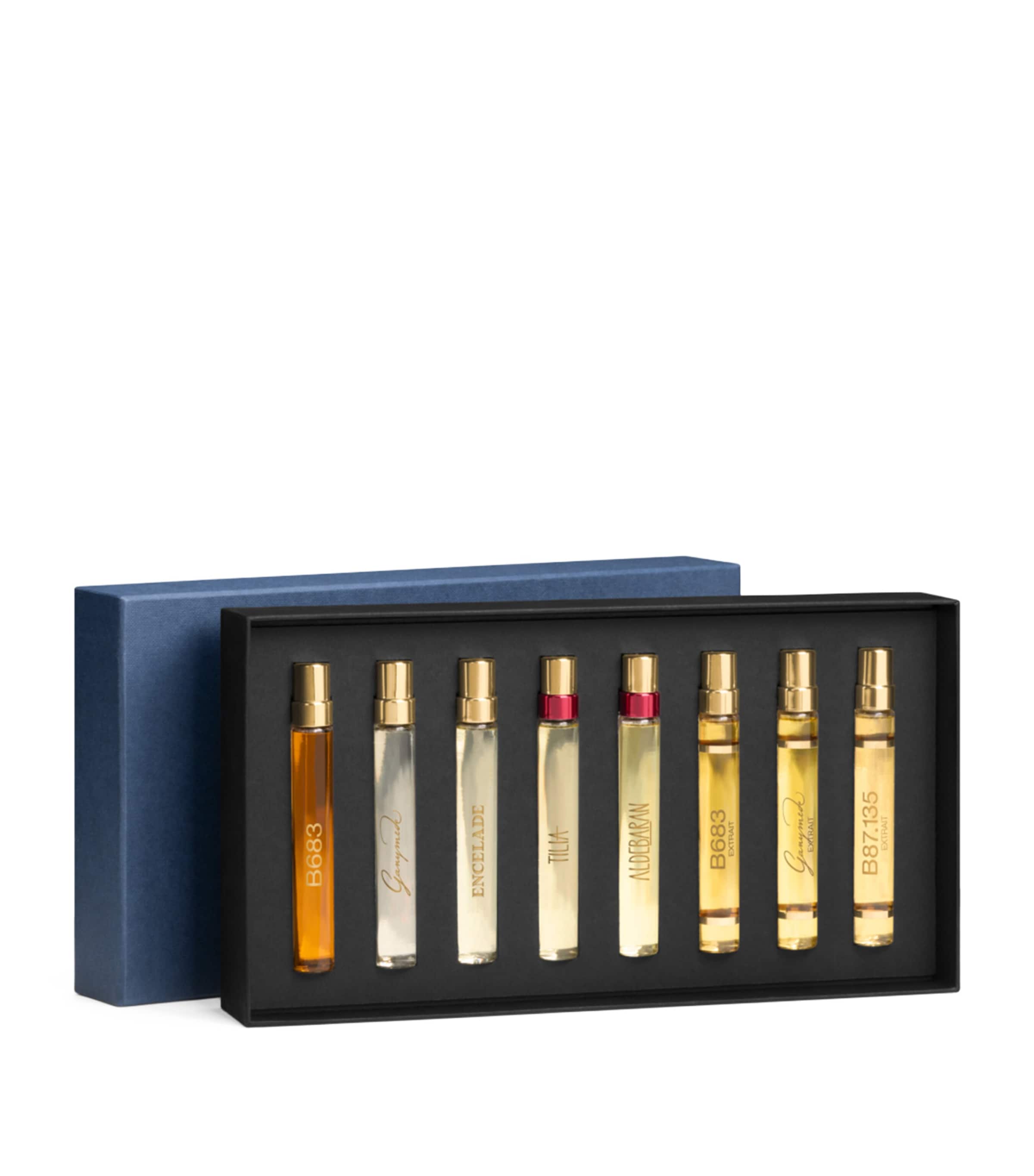 Marc-Antoine Barrois The Story of a Decade Perfume Set