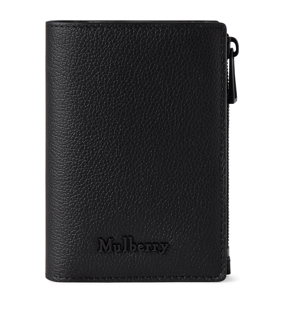 Farringdon Compact Bifold Wallet