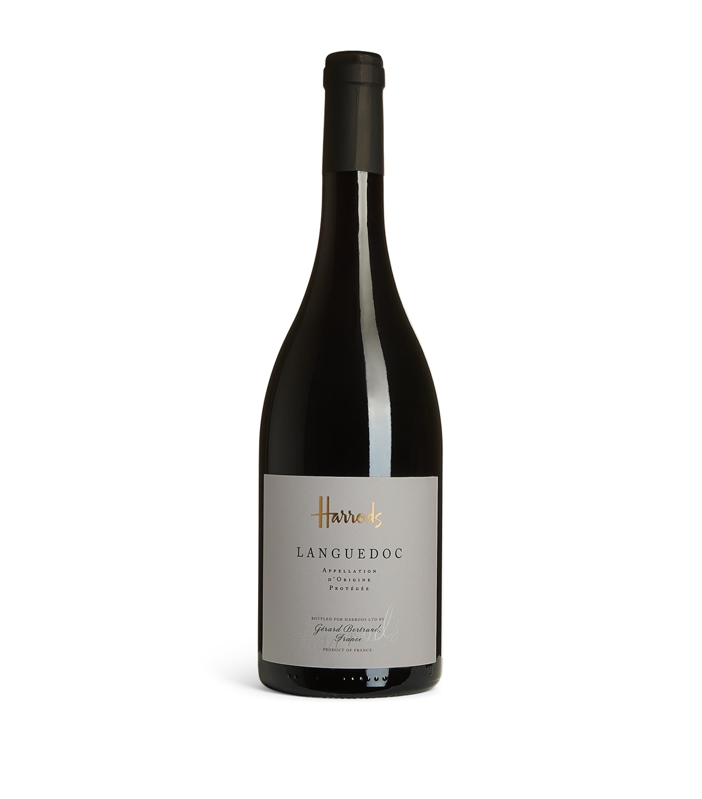 Languedoc Rouge (75cl) - Languedoc Roussillon, France