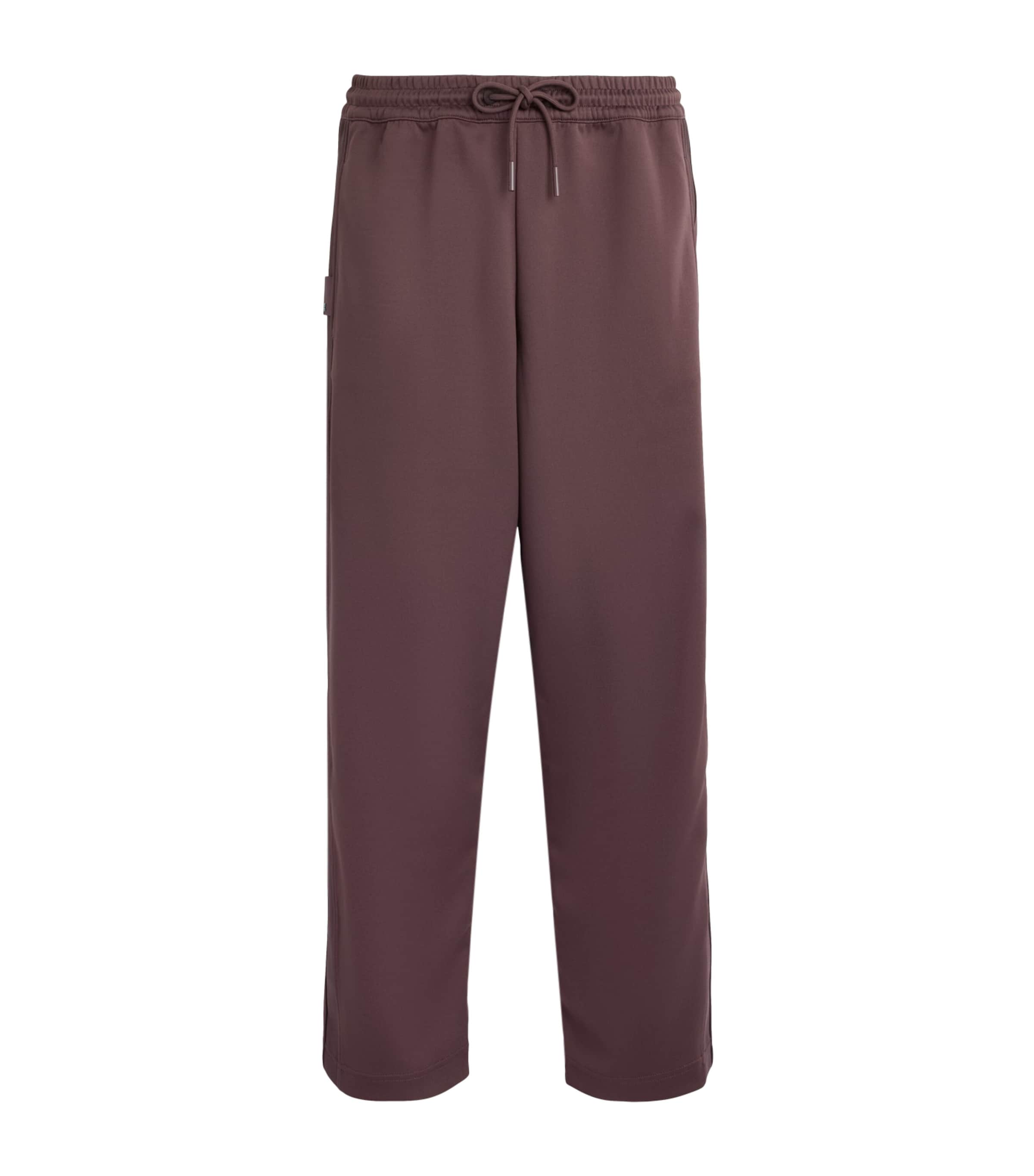 On Mens Courtside Sweatpants Mulberry