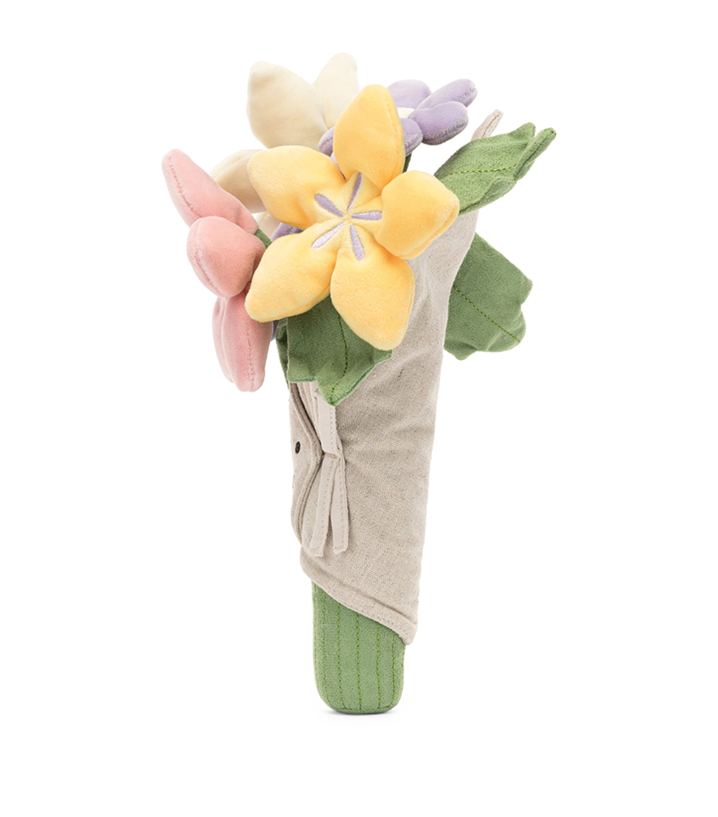 Amuseable Bouquet of Flowers (31cm)