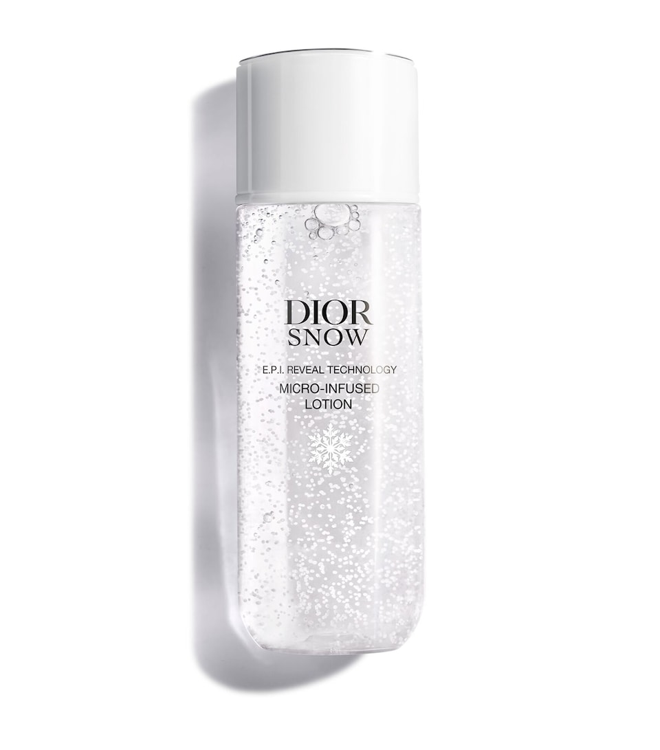 Diorsnow Micro-Infused Lotion (175ml)
