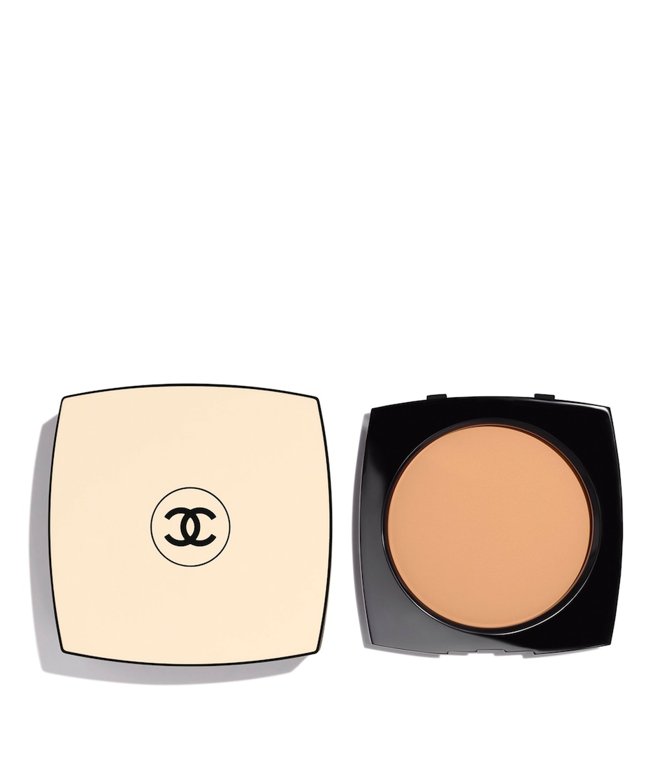 CHANEL LES BEIGES Healthy Glow Sheer Powder - Refill