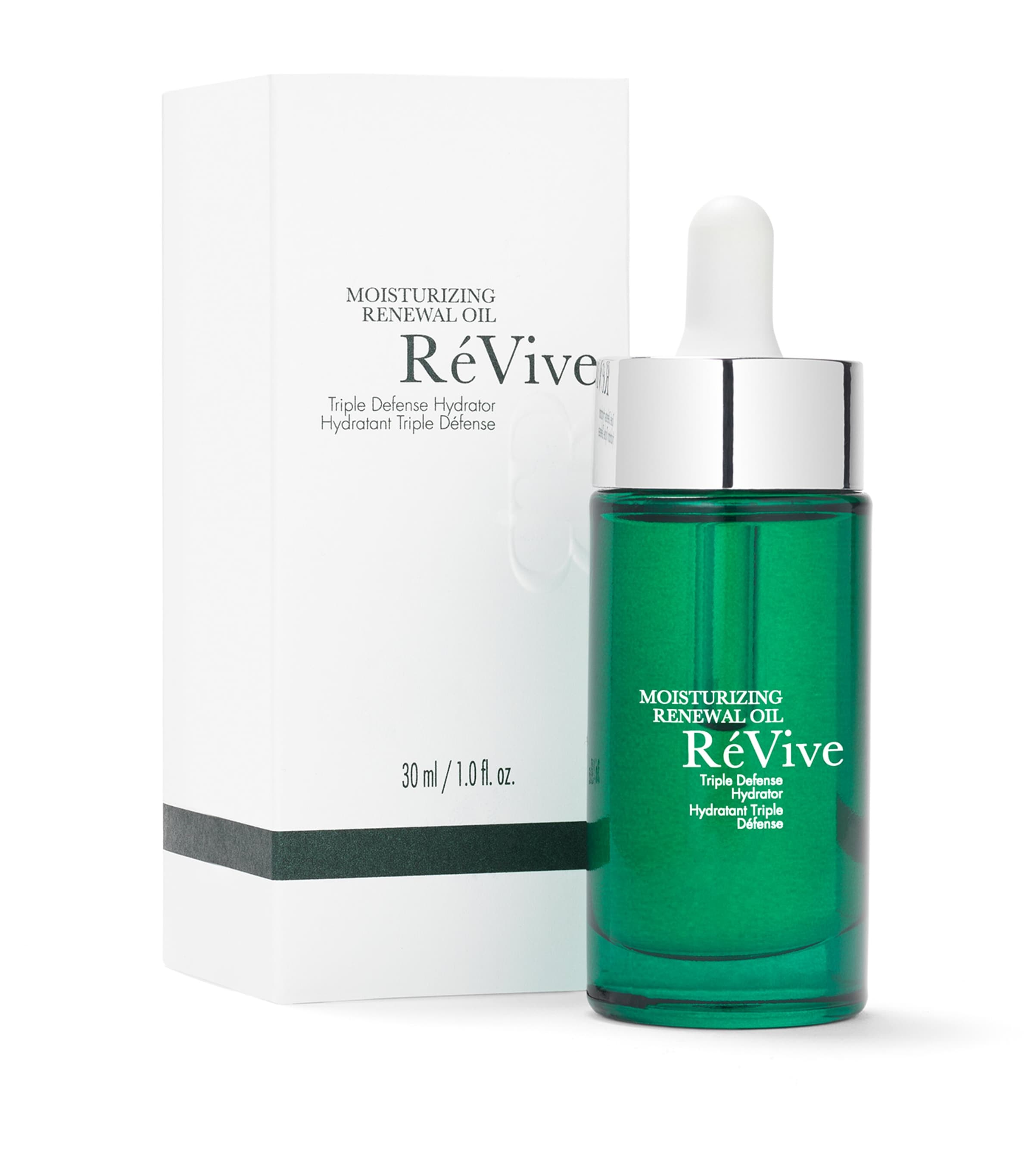 Moisturizing Renewal Oil (30ml)