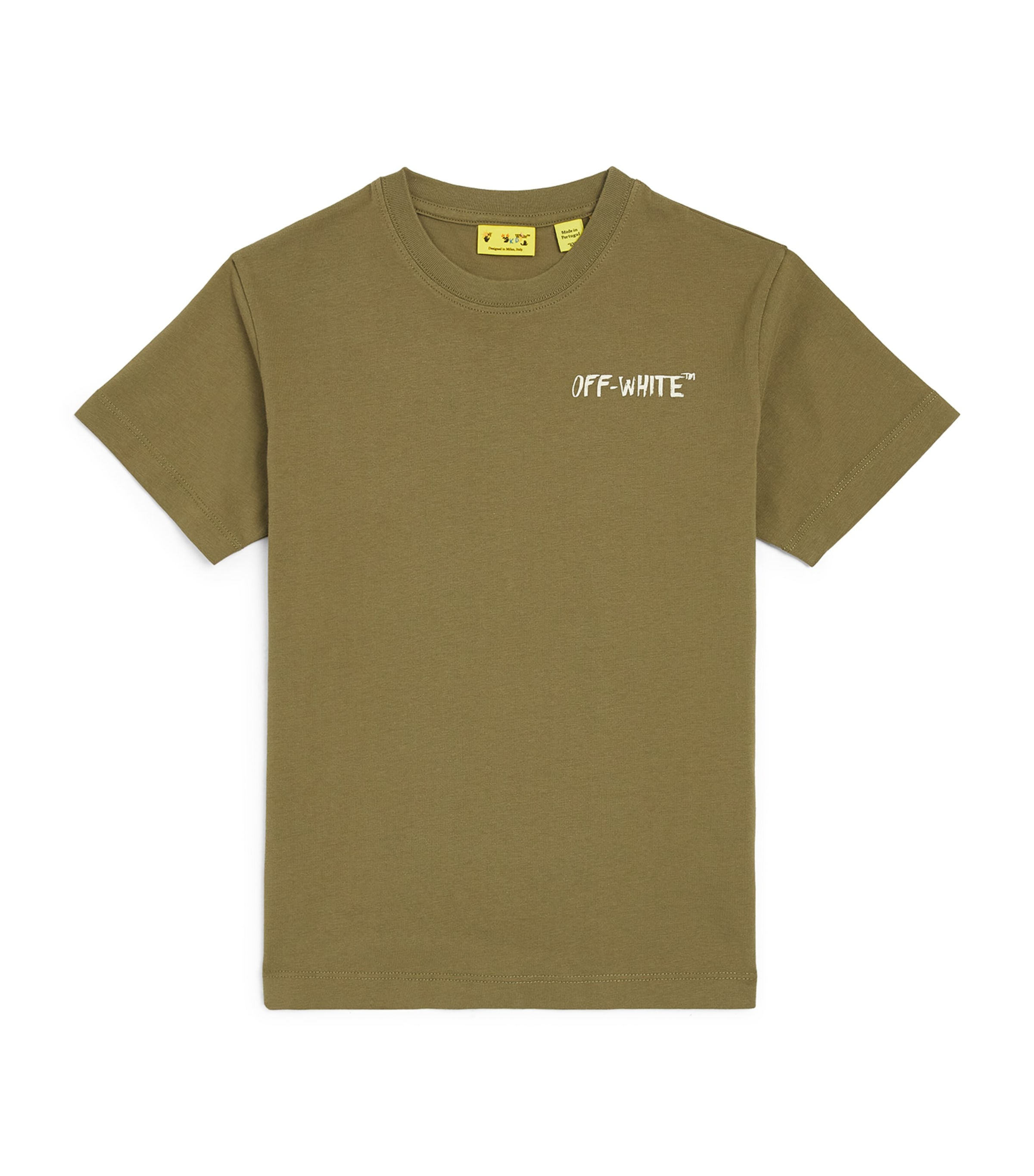 Cotton Arrows T-Shirt (4-12+ Years)