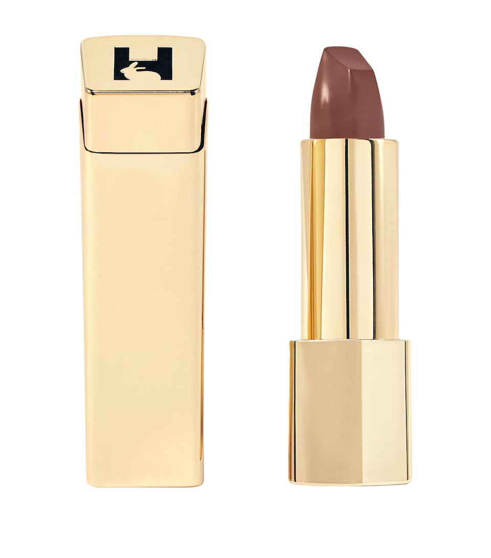 Hourglass Unlocked Satin Crème Lipstick Shore