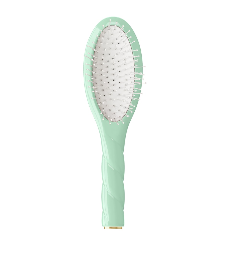 la bonne brosse Small N.04 The Miracle Detangling Scalp HairBrush Blue Lagoon