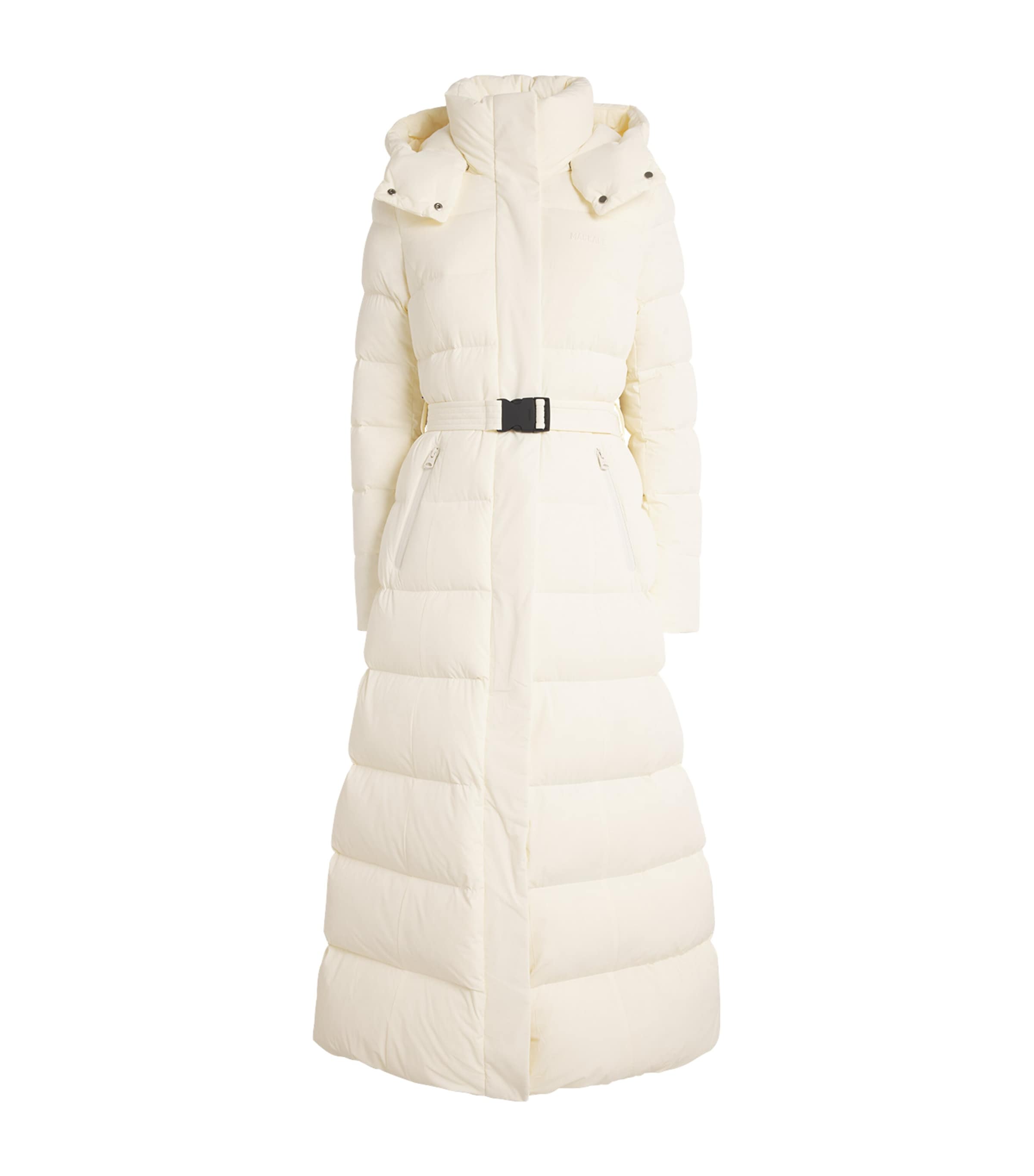 Calina-City Puffer Coat