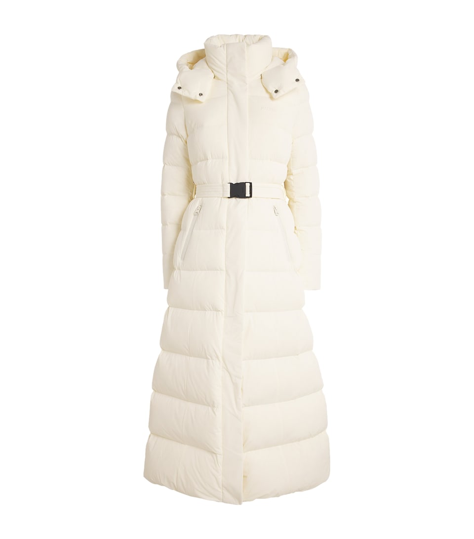 Calina-City Puffer Coat