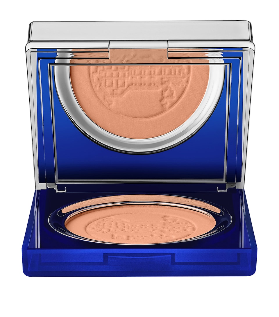 La Prairie Skin Caviar Powder Foundation SPF15 Crème Pêche N