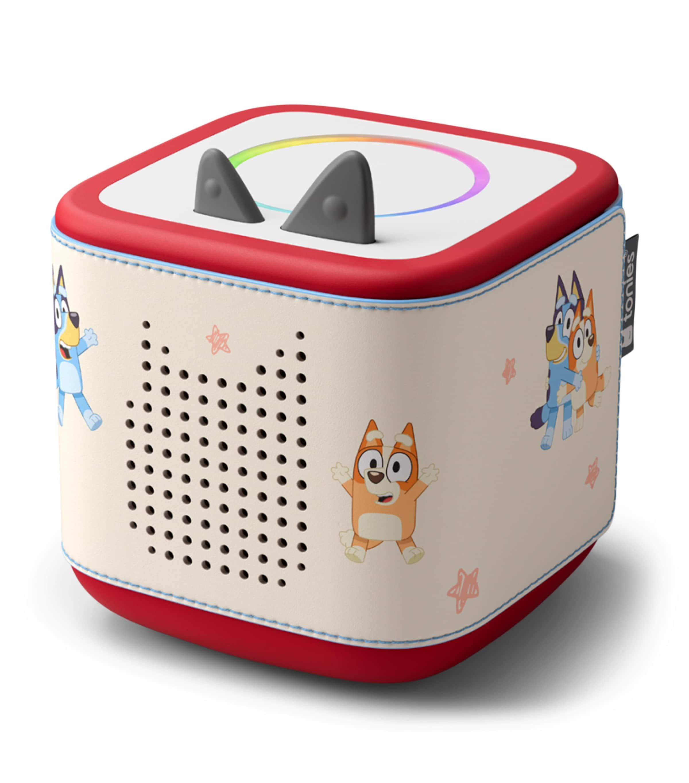 Tonies Bluey Toniebox 2 Sleeve